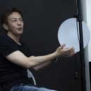 プロカメラマン目線でレタッチと撮影を優しく教えますの講座の風景