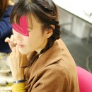 アトリエミカ【ぶきっちょさんのヘアアレンジ講座】の講座の風景