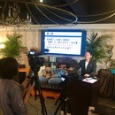 日本初の『婚活プロデュース事業』で独立開業！の講座の風景