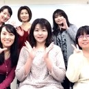 自宅サロン・教室 WordPress講師の講座の風景