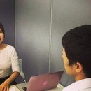 売り込まずに売れて喜ばれるセミナー勉強会の講座の風景