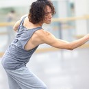 ダンス塾こぐれの講座の風景