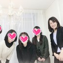 林沙都　趣味でなく収入になる、ルノルマンカード講座の講座の風景
