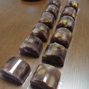 和菓子教室sakuraの講座の風景