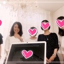 林沙都　趣味でなく収入になる、ルノルマンカード講座の講座の風景