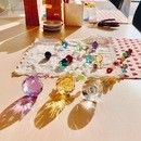 サンキャッチャーで「輝き・閃き・驚き」体験講座の講座の風景