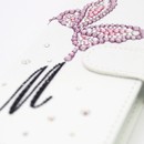 日本デコアート協会デコアートスクールの開催する講座の風景