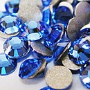 日本デコアート協会デコアートスクールの開催する講座の風景