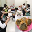 ポリパン®部「いつでもごパン」の講座の風景