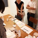 Creative Arts Laboratoryの講座の風景