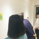 Creative Arts Laboratoryの講座の風景