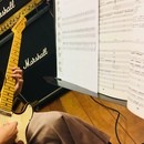 ★やりたい楽器、上手くなろう！！初心者歓迎★の講座の風景