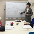 BIZ SPEECHの講座の風景
