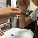 ラーニング・パートナーズの寺子屋の講座の風景