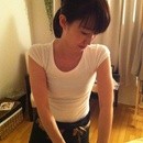 大切な人を癒せる私になる！癒しの技術が身につく教室の講座の風景