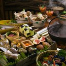 和食で美と健康を叶え、日本の食を伝える力を学ぶ！の講座の風景