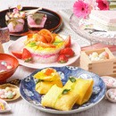 和食で美と健康を叶え、日本の食を伝える力を学ぶ！の講座の風景
