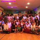 日常をしなやかにする、感じるダンスの講座の風景