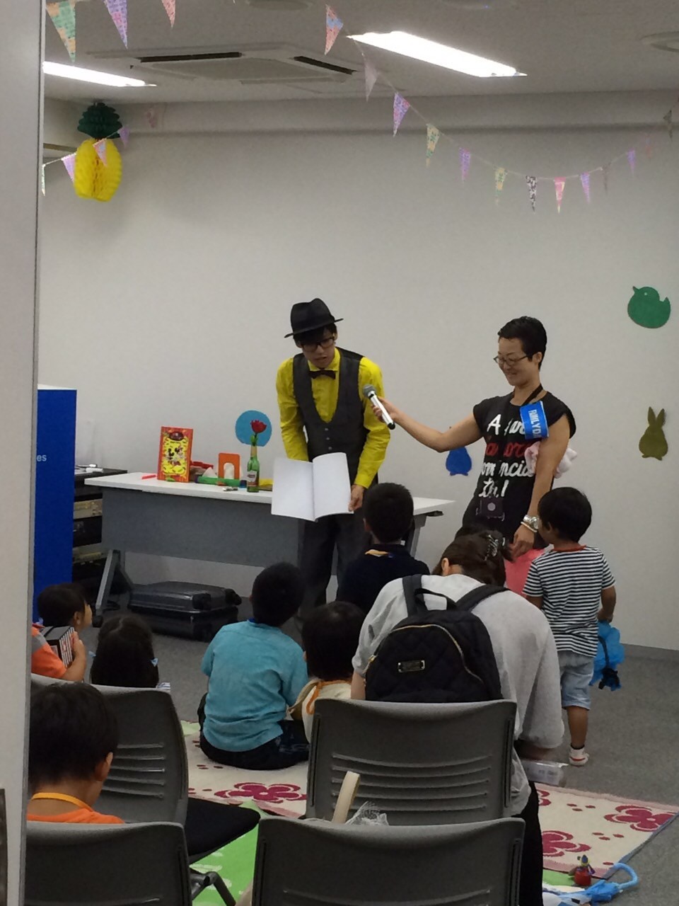 今井司の初心者向けマジックレッスン ストアカ