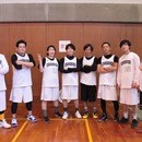 CROSSOVER/大人のバスケ部の講座の風景