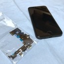 iPhone修理セミナーの講座の風景