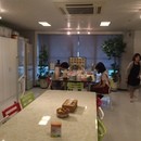 アプリールクッキングスタジオの開催する講座の風景