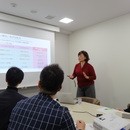 魅きよせWebブランディングワークショップの講座の風景