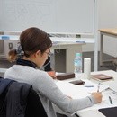魅きよせWebブランディングワークショップの講座の風景