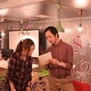 【英語は一生、資格は一瞬】実力のために、勝つためにの講座の風景