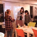 【英語は一生、資格は一瞬】実力のために、勝つためにの講座の風景