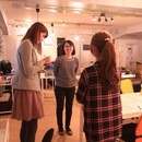 【英語は一生、資格は一瞬】実力のために、勝つためにの講座の風景