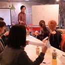 【英語は一生、資格は一瞬】実力のために、勝つためにの講座の風景