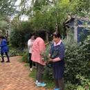 Flower Therapy Salon 花香の講座の風景