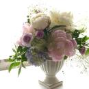 Flower Therapy Salon 花香の講座の風景