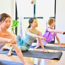 自分史上最高のグラビアボディを作る『美尻レッスン』の講座の風景