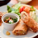 YOSHIVEGGIE 旅する植物料理研究家の講座の風景