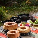 YOSHIVEGGIE 旅する植物料理研究家の講座の風景