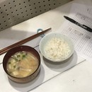 みそ汁から始まる 大人の家庭科の講座の風景