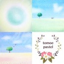 tomoepastelの講座の風景