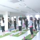 からだ美調律Ⓡの講座の風景