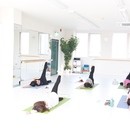 からだ美調律Ⓡの講座の風景