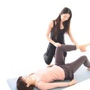 からだ美調律Ⓡの講座の風景