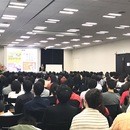 氷雅塾（日本一早く話せる中国語塾）の講座の風景