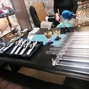 ゆららホリスティック医学療法学院の講座の風景