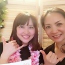 ロミロミスクールMEHANA～メハナ～の講座の風景