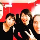 人生が変わる♡ハリウッド式印象UP美姿勢レッスンの講座の風景