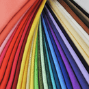 color & image  Cocoloの講座の風景