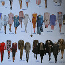 color & image  Cocoloの講座の風景