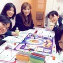 イノベーションライフ　～あなたらしさが輝かく～の講座の風景