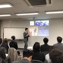 株式会社sfidaの開催する講座の風景